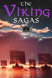 The Viking Sagas poster