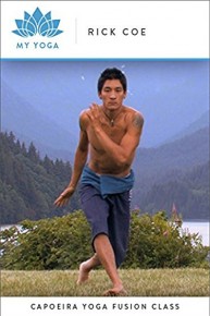 Capoeira Yoga Fusion Class