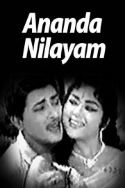Ananda Nilayam poster