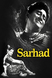 Sarhad poster