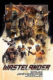 Wastelander