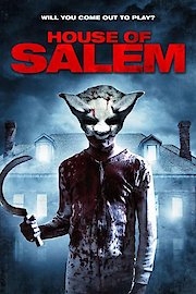 House of Salem poster
