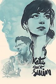 Kate Can't Swim poster