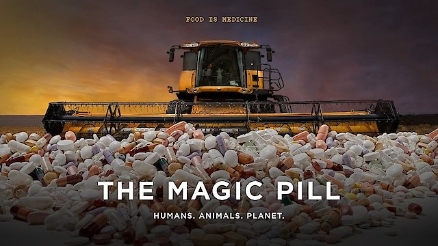 Watch The Magic Pill Online