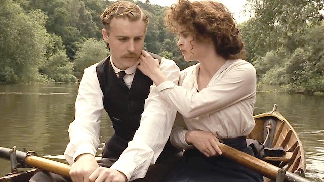 Watch Howards End Online