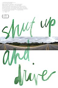 Shut Up and Drive