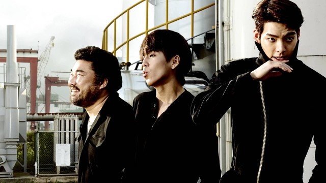 Watch The Technicians Online