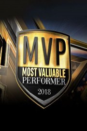 MVP: Most Valuable Performer poster