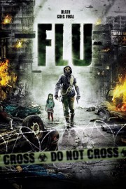 The Flu poster