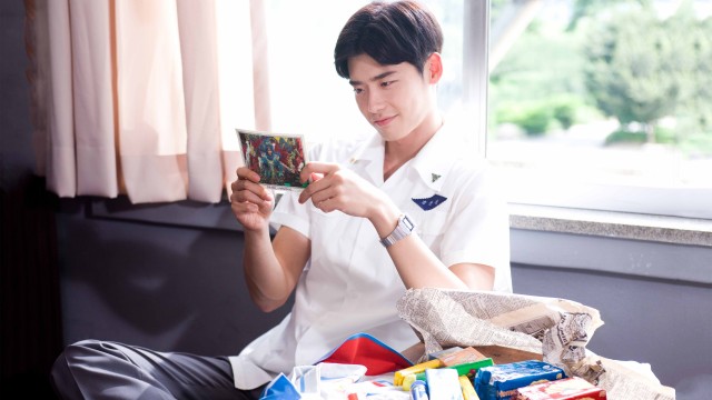 Watch Hot Young Bloods Online