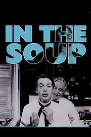 In the Soup poster