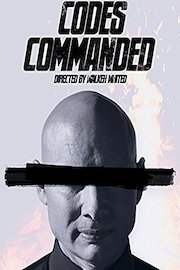 Codes Commanded poster