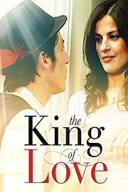 The King of Love poster