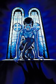 Innocent Blood poster