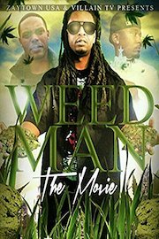 Weed Man
