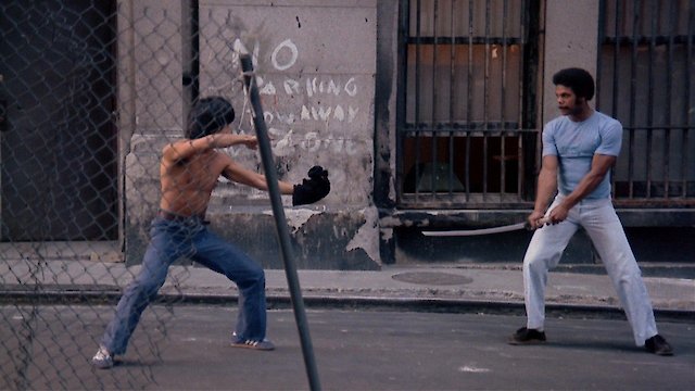 Watch Devil's Express Online