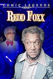 Redd Foxx poster