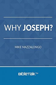 Why Joseph?