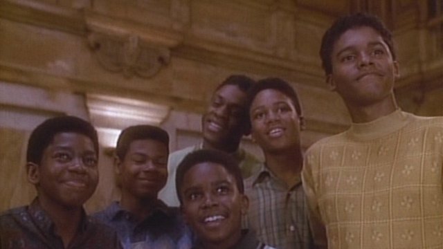Watch The Jacksons: An American Dream Online
