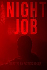 Night Job poster