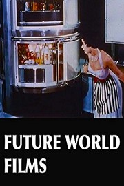Future World Films poster