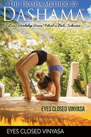 Eyes Closed Vinyasa (Complete)
