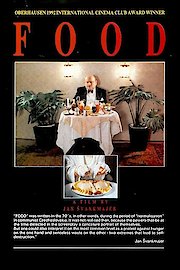 Food poster