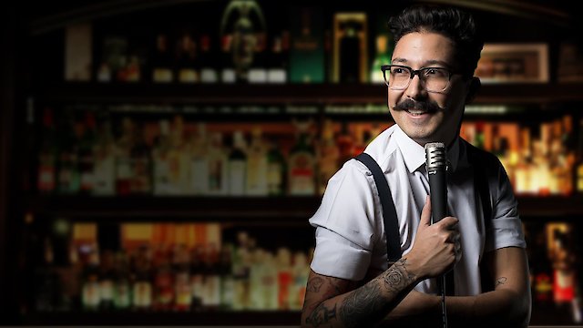 Watch Mau Nieto: Viviendo sobrio...desde el bar Online