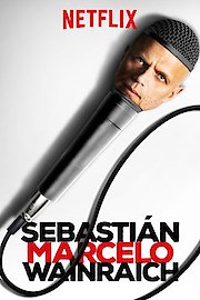 Sebastian Marcelo Wainraich poster