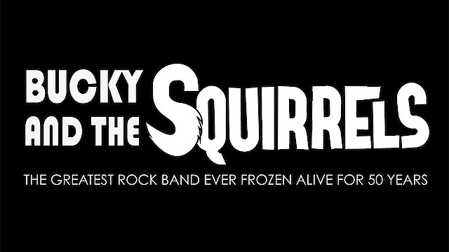 Watch Bucky And The Squirrels Online
