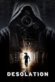 Desolation poster