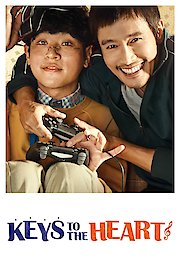 Keys to the Heart poster