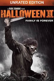 Halloween 2 (Unrated Director's Cut)