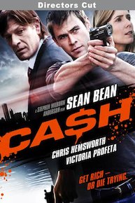 Cash (Director's Cut)