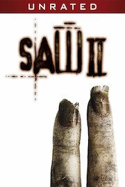 Saw 2 (Unrated Version)