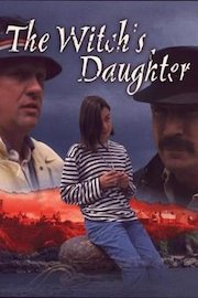 Witch's Daughter