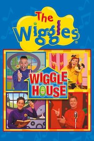 The Wiggles, Wiggle House