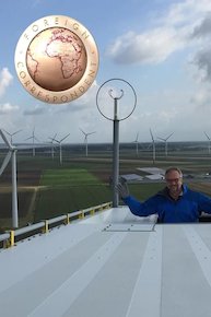 Foreign Correspondent: How to Save the World