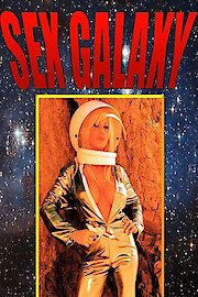 Sex Galaxy poster