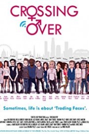 Crossing Over poster
