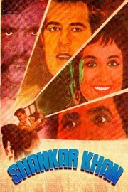 Shankar Khan poster