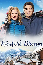 Winter's Dream poster