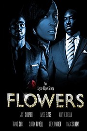 Flowers poster