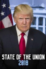 State of the Union Address 2018 poster