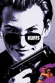 Kuffs poster