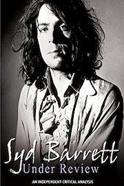 Syd Barrett - Under Review poster