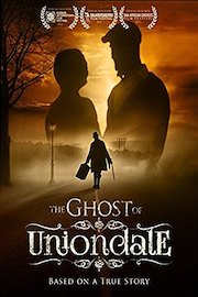 The Ghost Of Uniondale