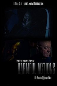 Harmful Actions