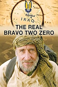 The Real Bravo Two Zero