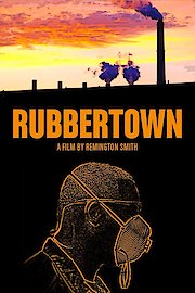 Rubbertown poster